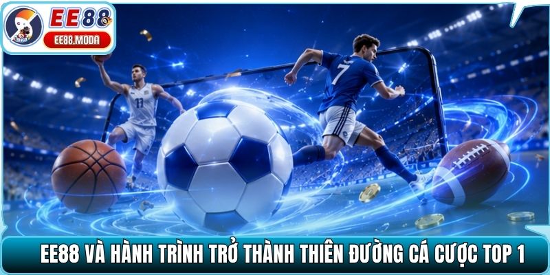 Tổng quan trang chủ EE88 tại Frenchain năm 2026