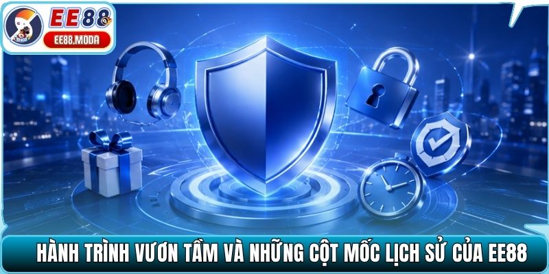 Chuỗi bước sử dụng tài khoản EE88 dành cho hội viên